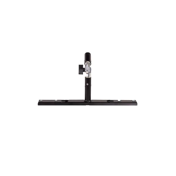 Speed Brush Adapter with 8 Inch Gooseneck